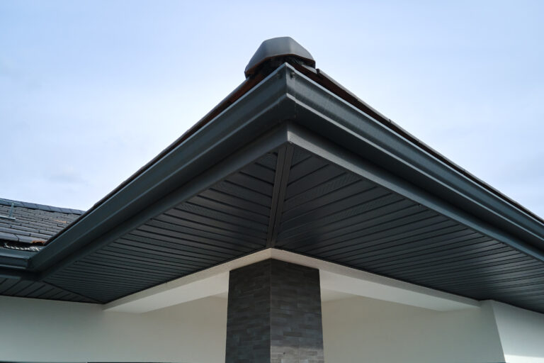 When To Replace Gutters Signs And Timing To Consider CTR Roofing