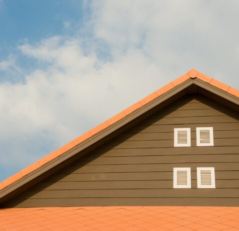 Roofing services in Reno