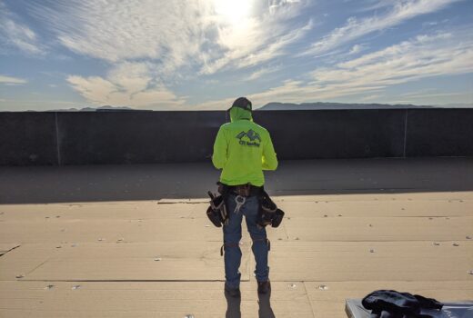 Roof Inspections checklist