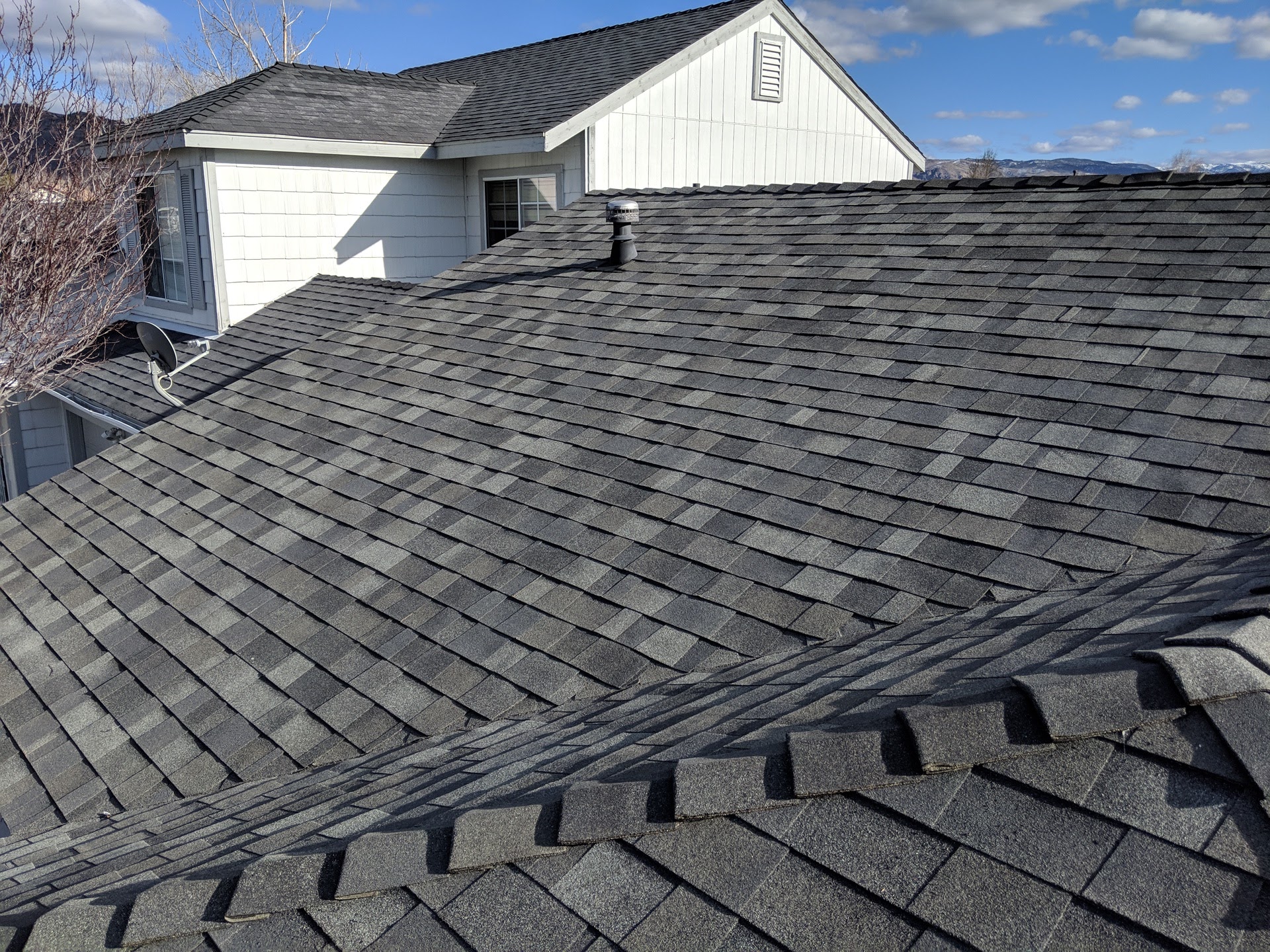 Anthracite Roofing Systems Llc