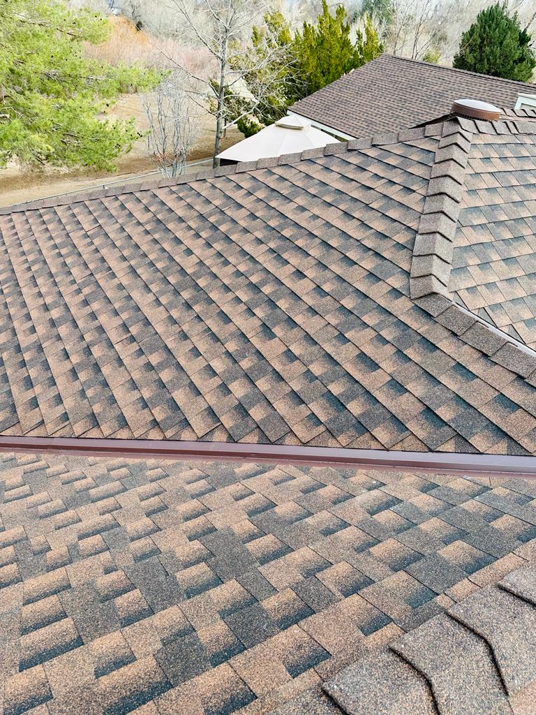 Cost-Effective Home Protection Through Asphalt Roofing