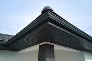 Replacing Your Gutters
